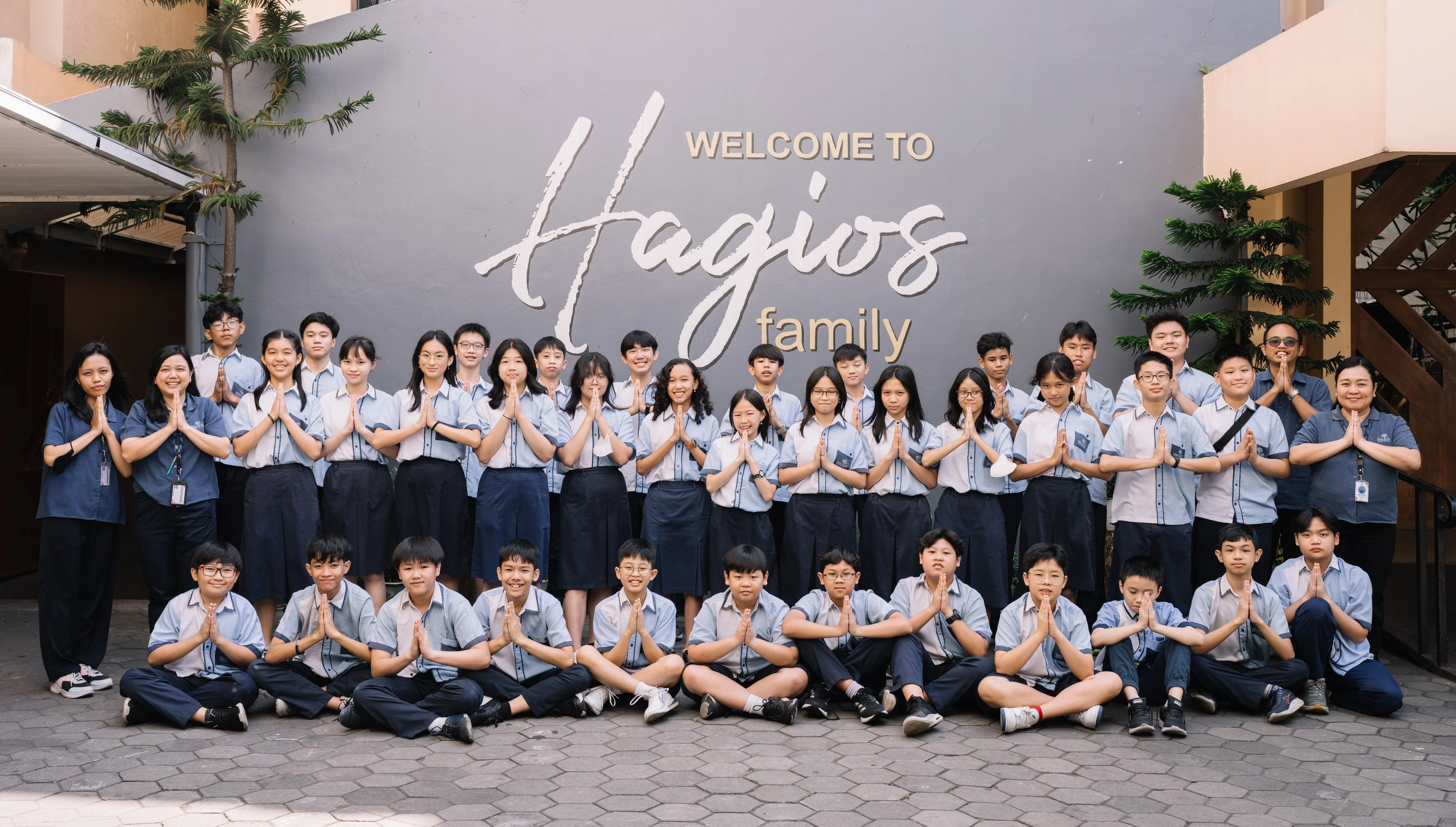 About Us